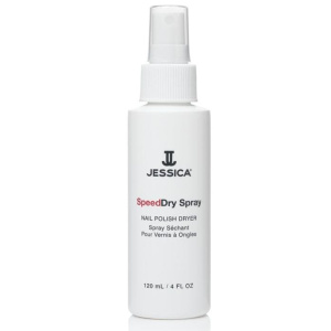 Jessica Speed Dry Spray (Jessica Speed Dry Spray)
