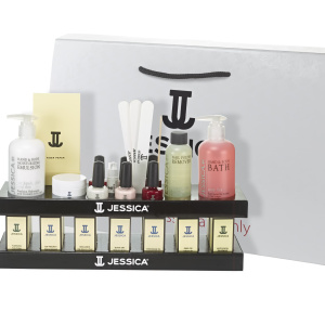 Jessica For Professionals Only Kit (Jessica For Professionals Only Kit)