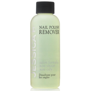 Jessica Nail Polish Remover (Jessica Nail Polish Remover - 118 ml / 4 fl oz)