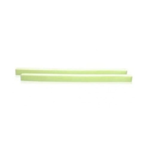 Jessica Foam Toe Separators (Jessica Foam Toe Separators - groen)