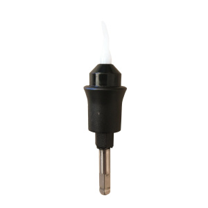 Jessica Cuticle Pusher Attachment (Jessica Cuticle Pusher Attachment)
