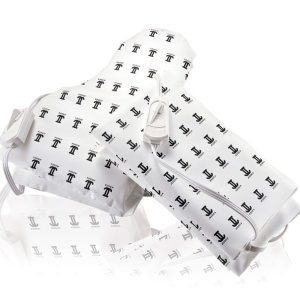 Jessica Thermal Pedicure Booties (Jessica Thermal Pedicure Booties)