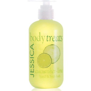 Jessica Cucumber Lime 