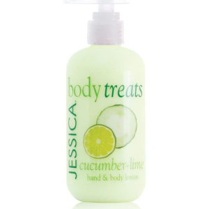 Jessica Cucumber Lime 
