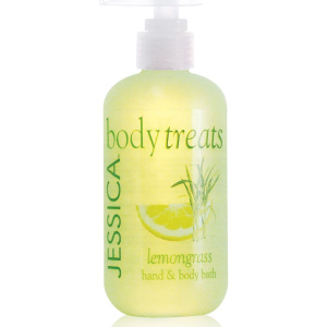 Jessica Lemongrass 