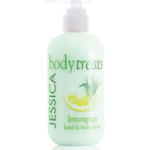 Jessica Lemongrass 
