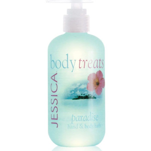 Jessica Paradise 