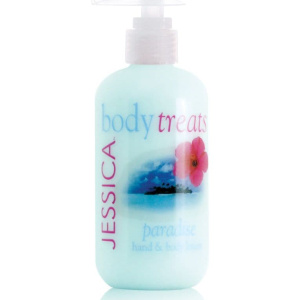 Jessica Paradise 