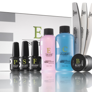 Jessica Geleration Essential Starter Kit (Jessica Geleration Essential Starter Kit)