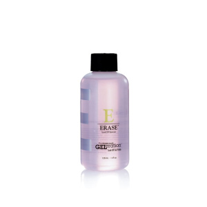 Jessica Erase Soak-Off Remover (Jessica Erase Soak-Off Remover - 118 ml / 4 fl oz)
