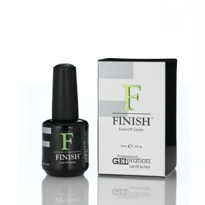 Jessica Finish Soak-Off Sealer (Jessica Finish Soak-Off Sealer)