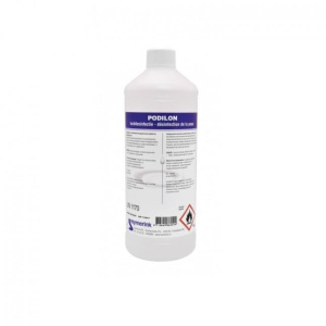 Podilon huiddesinfectie (Podilon huiddesinfectie 1000 ml)