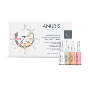 7 days shock treatment (7 days shock treatment - Anti-Aging & Lifting 1st)
