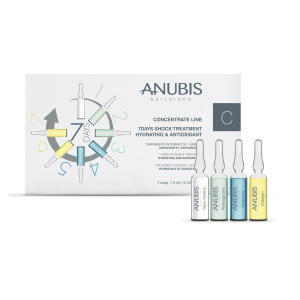 7 days shock treatment (7 days shock treatment - Hydrating & Antioxidant 1st)