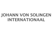 Johann Von Solingen