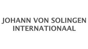 Johann Von Solingen