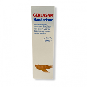 gehwol  handcrème (gehwol handcrème 75ml)