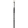 Fan/mascara brush 261