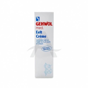 Gehwol med eeltcrème (Gehwol med eeltcrème 75 ml )