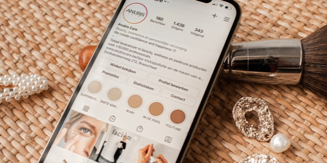 7 tips voor jouw social media