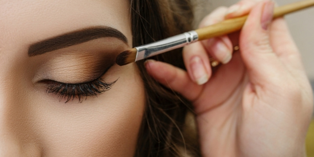 10 tips voor de perfecte bruidsmake-up