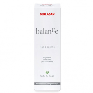 Gehwol Balance (Gerlasan Balance Handcrème 50 ml)
