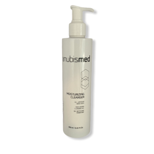 Anubis Med Moisturizing Cleanser (Anubis Med Moisturizing Cleanser 250ml)