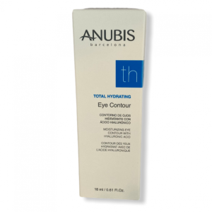 Th total hydrating Eye Contour (Th total hydrating Eye Contour 18ml)