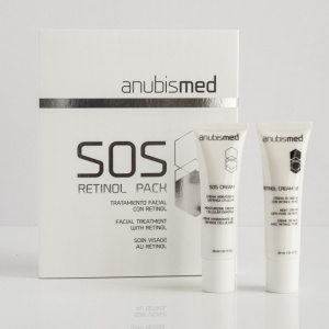 Anubismed SOS Retinol Pack (Anubismed SOS Retinol Pack)