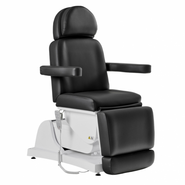 Behandelstoel Munchen Olympic® 4 QUEEN ZWART