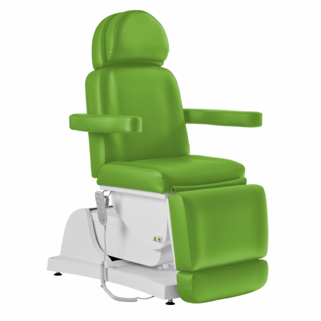 Behandelstoel Munchen Olympic® 4 QUEEN GREEN