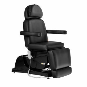 Behandelstoel Munchen Olympic® 4 FULL BLACK (Behandelstoel Munchen Olympic® 4 FULL BLACK)