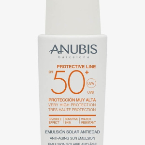 SPF 50+ Anti-Aging Sun Emulsion face ( SPF 50+ Anti-Aging Sun Emulsion)