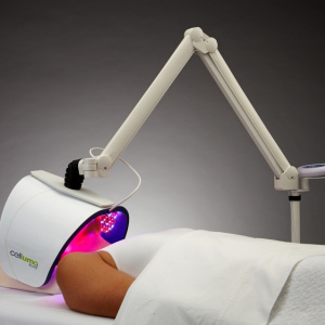 Celluma LED therapie (CELLUMA Elite Pro LED therapie + statief)