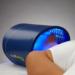 Celluma LED therapie (CELLUMA Pro LED therapie)