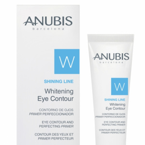 Shining line whitening eye contour 18 ml (Shining line whitening eye contour 18 ml)
