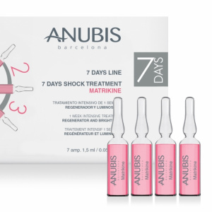 7 days shock treatment Matrikine (7 days shock treatment matrikine)