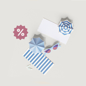 Summer promoties