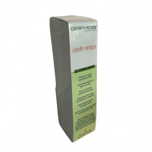 Clean and easy medium strips papier 100 stuks (Clean and easy medium strips papier 100 stuks)