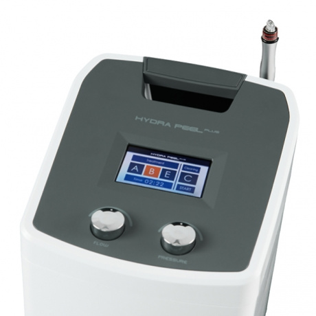 Hydra Peel