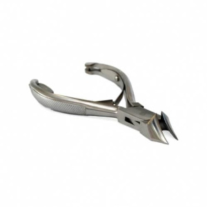Dwarssnittang inox mat 14 cm (Dwarssnittang inox mat 14 cm)