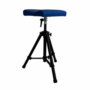 Pedicure beensteun AnubisLine PRO in diverse kleuren (Pedicure beensteun AnubisLine - cobalt-blauw)
