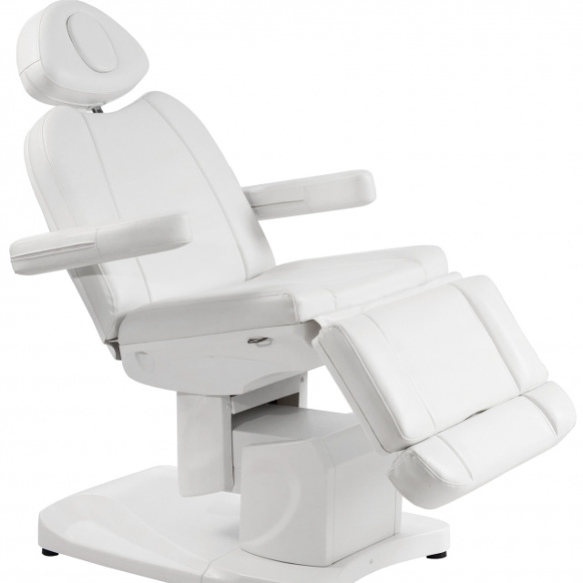Behandelstoel MIZAR Comfort
