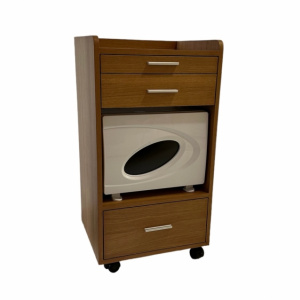 Trolly Vivaldi Line PRO (Trolly Vivaldi Line PRO OAK wood)