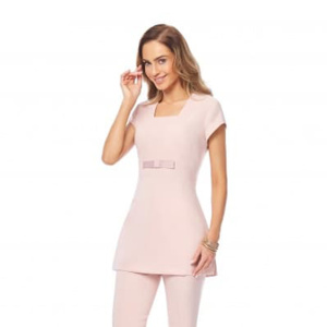 Blush bi-stretch schort (Blush bi-stretch schort)