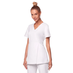 NIEUW! Schort ECO 2life - White (NIEUW! Schort ECO 2life - White)