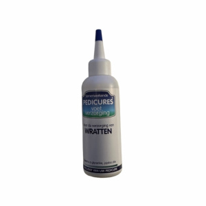 Samenwerkende pedicures Anti Wratten emulsie 75 ml (Samenwerkende pedicures Anti Wratten emulsie 75 ml)