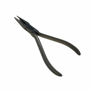 Podo-Medik 14 cm om titanium draad te plooien, nagelcorrectie (Podo-Medik 14 cm om titanium draad te plooien, nagelcorrectie)