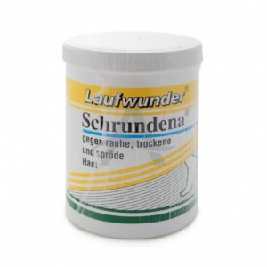 Laufwunder klovenzalf schrundena (Laufwunder klovenzalf schrundena - 900ml)