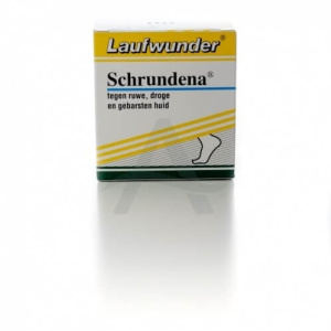 Laufwunder klovenzalf schrundena (Laufwunder klovenzalf schrundena - 75ml)